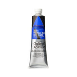 Holbein Heavy Body Acrylic Paint Tubes, colors 1-57 (part 1/2)