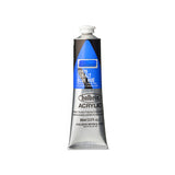 Holbein Heavy Body Acrylic Paint Tubes, colors 1-57 (part 1/2)
