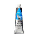 Holbein Heavy Body Acrylic Paint Tubes, colors 1-57 (part 1/2)