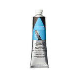 Holbein Heavy Body Acrylic Paint Tubes, colors 58-113 (part 2/2)