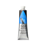 Holbein Heavy Body Acrylic Paint Tubes, colors 58-113 (part 2/2)