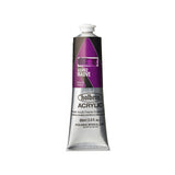 Holbein Heavy Body Acrylic Paint Tubes, colors 58-113 (part 2/2)