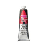 Holbein Heavy Body Acrylic Paint Tubes, colors 58-113 (part 2/2)