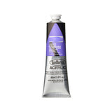 Holbein Heavy Body Acrylic Paint Tubes, colors 58-113 (part 2/2)