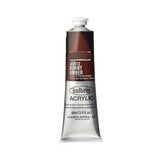 Holbein Heavy Body Acrylic Paint Tubes, colors 58-113 (part 2/2)