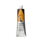 Holbein Heavy Body Acrylic Paint Tubes, colors 58-113 (part 2/2)