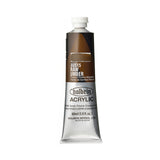 Holbein Heavy Body Acrylic Paint Tubes, colors 58-113 (part 2/2)