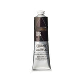 Holbein Heavy Body Acrylic Paint Tubes, colors 58-113 (part 2/2)