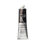 Holbein Heavy Body Acrylic Paint Tubes, colors 58-113 (part 2/2)