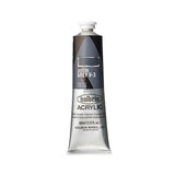 Holbein Heavy Body Acrylic Paint Tubes, colors 1-57 (part 1/2)