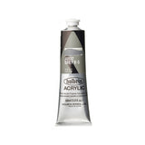 Holbein Heavy Body Acrylic Paint Tubes, colors 58-113 (part 2/2)