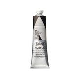 Holbein Heavy Body Acrylic Paint Tubes, colors 58-113 (part 2/2)