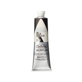 Holbein Heavy Body Acrylic Paint Tubes, colors 58-113 (part 2/2)