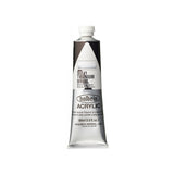 Holbein Heavy Body Acrylic Paint Tubes, colors 58-113 (part 2/2)