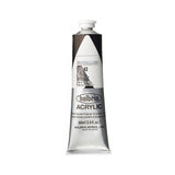 Holbein Heavy Body Acrylic Paint Tubes, colors 58-113 (part 2/2)