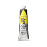 Holbein Heavy Body Acrylic Paint Tubes, colors 58-113 (part 2/2)
