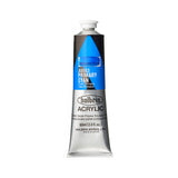 Holbein Heavy Body Acrylic Paint Tubes, colors 58-113 (part 2/2)