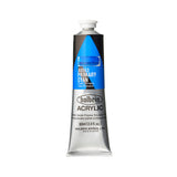 Holbein Heavy Body Acrylic Paint Tubes, colors 1-57 (part 1/2)