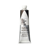 Holbein Heavy Body Acrylic Paint Tubes, colors 58-113 (part 2/2)