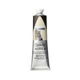 Holbein Heavy Body Acrylic Paint Tubes, colors 58-113 (part 2/2)