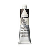 Holbein Heavy Body Acrylic Paint Tubes, colors 58-113 (part 2/2)