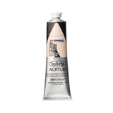 Holbein Heavy Body Acrylic Paint Tubes, colors 58-113 (part 2/2)
