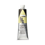 Holbein Heavy Body Acrylic Paint Tubes, colors 58-113 (part 2/2)