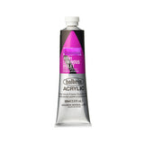 Holbein Heavy Body Acrylic Paint Tubes, colors 58-113 (part 2/2)