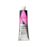 Holbein Heavy Body Acrylic Paint Tubes, colors 58-113 (part 2/2)