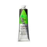 Holbein Heavy Body Acrylic Paint Tubes, colors 58-113 (part 2/2)