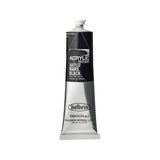 Holbein Heavy Body Acrylic Paint Tubes, colors 58-113 (part 2/2)