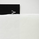 Awagami Shiramine Select Japanese Paper, 110 gsm