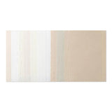 Awagami Editioning Japanese Paper Sample Pack, 10 Types, 20 Sheets