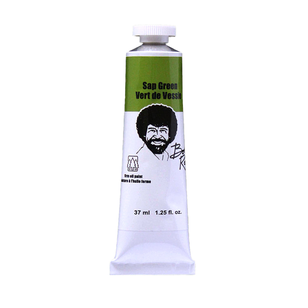 Bob Ross Oil Paint, 37 ml