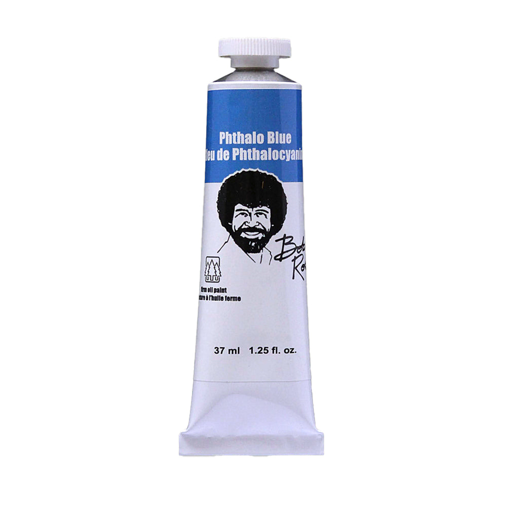 Bob Ross Oil Paint, 37 ml