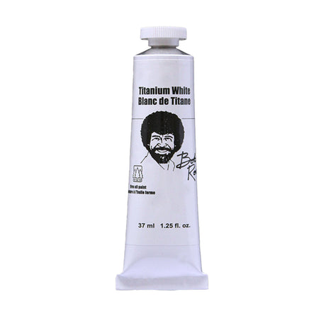 Bob Ross Oil Paint, 37 ml