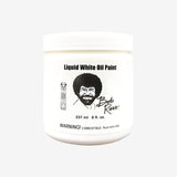 Bob Ross Liquid White Oil Paint