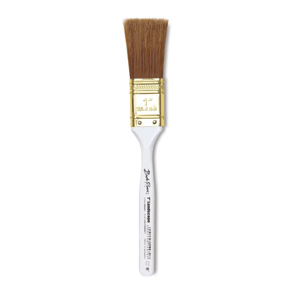 Bob Ross Landscape Brush,  2,5 cm (1")