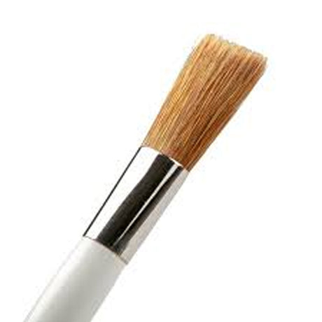 Bob Ross Round Foliage Brush