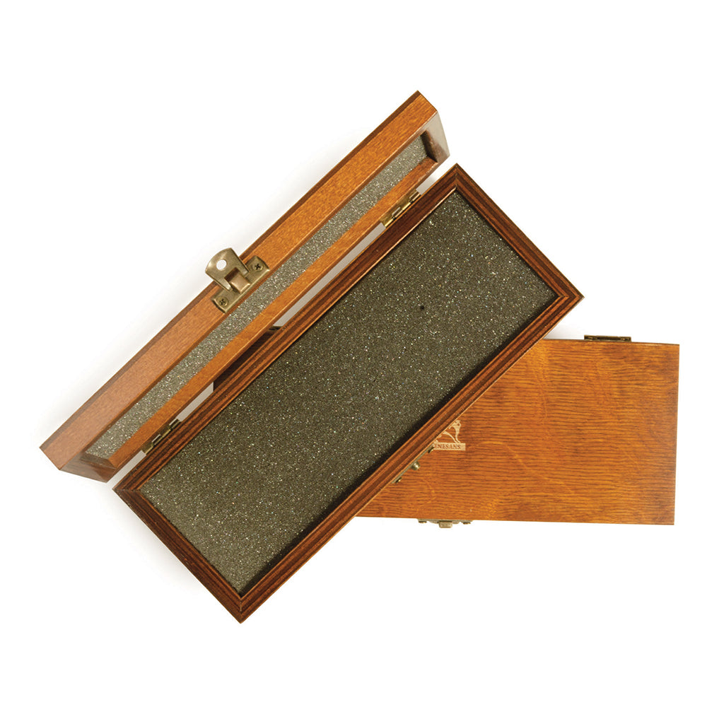 Renesans Wooden Box for Pastels