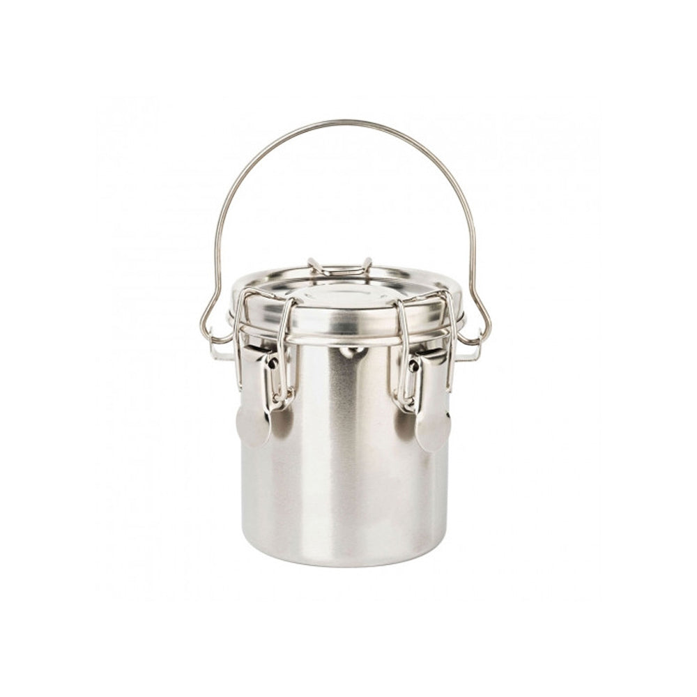 Renesans Metal Container for Brushes and Liquids&nbsp;