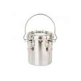 Renesans Metal Container for Brushes and Liquids&nbsp;