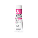 Holbein Acrylic Gouache Tubes, colors 55-110 (part 2/2)