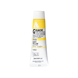 Holbein Acrylic Gouache Tubes, colors 1-54 (part 1/2)