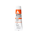 Holbein Acrylic Gouache Tubes, colors 1-54 (part 1/2)