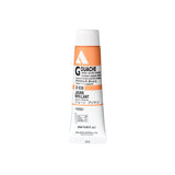 Holbein Acrylic Gouache Tubes, colors 1-54 (part 1/2)