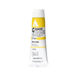 Holbein Acrylic Gouache Tubes, colors 1-54 (part 1/2)