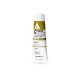 Holbein Acrylic Gouache Tubes, colors 1-54 (part 1/2)