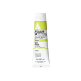 Holbein Acrylic Gouache Tubes, colors 1-54 (part 1/2)