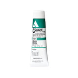 Holbein Acrylic Gouache Tubes, colors 1-54 (part 1/2)